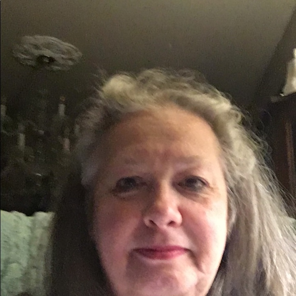 Meet your Posher, Linda